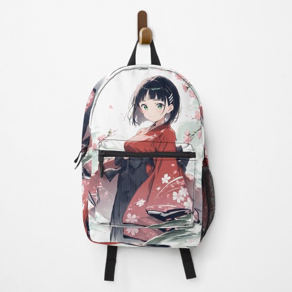 Item preview, Kirigaya Suguha Sword Art Online Spring Kimono Grace designed and sold by BrianRayan.