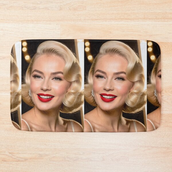 Item preview, Cinema - Golden Age Movie Star, 1950s Glamour designed and sold by Beat-It.
