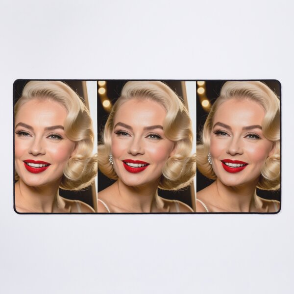 Item preview, Cinema - Golden Age Movie Star, 1950s Glamour designed and sold by Beat-It.
