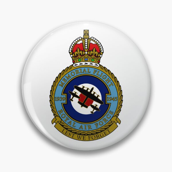 Item preview, RAF Memorial Flight designed and sold by sirglennbo.