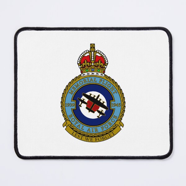 Item preview, RAF Memorial Flight designed and sold by sirglennbo.