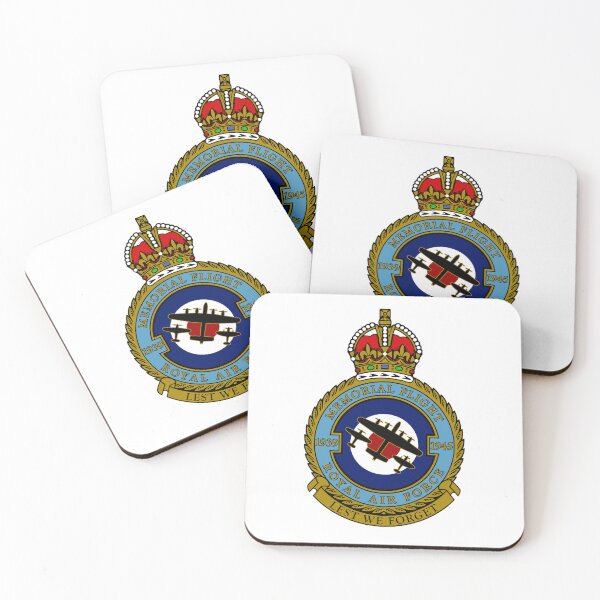 Item preview, RAF Memorial Flight designed and sold by sirglennbo.