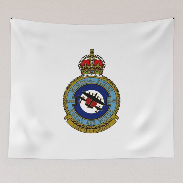 Item preview, RAF Memorial Flight designed and sold by sirglennbo.