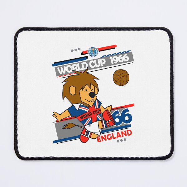 Item preview, World Cup England 66 designed and sold by Sarcastic Panda.