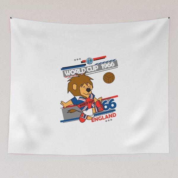 Item preview, World Cup England 66 designed and sold by Sarcastic Panda.