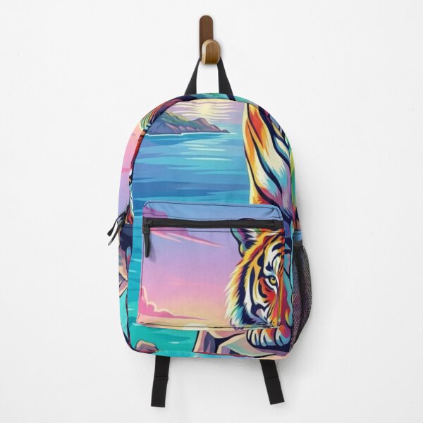 Item preview, tiger designed and sold by PP&RAINBOW SHOP.