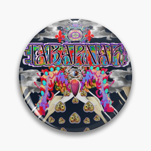 Item preview, tabarnak designed and sold by Scorpion Palace.