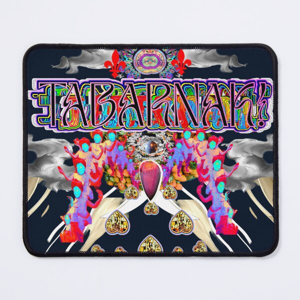 Item preview, tabarnak designed and sold by Scorpion Palace.