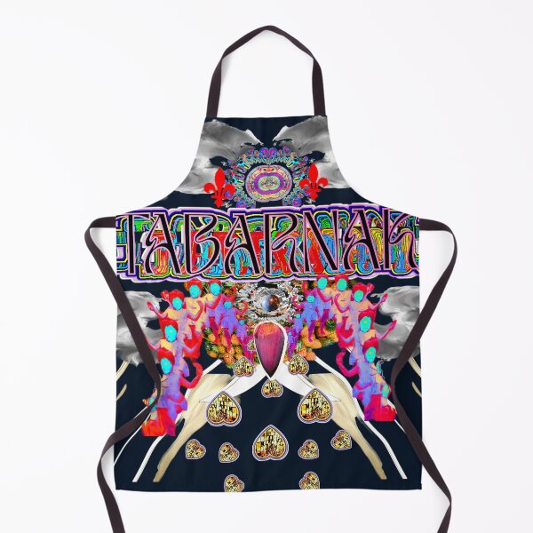 Item preview, tabarnak designed and sold by Scorpion Palace.