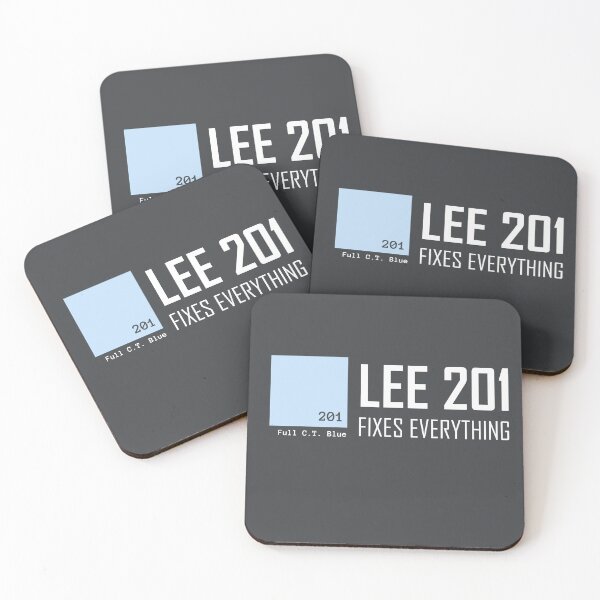 Item preview, Lee 201 Filter Will Fix It designed and sold by drTerrens.