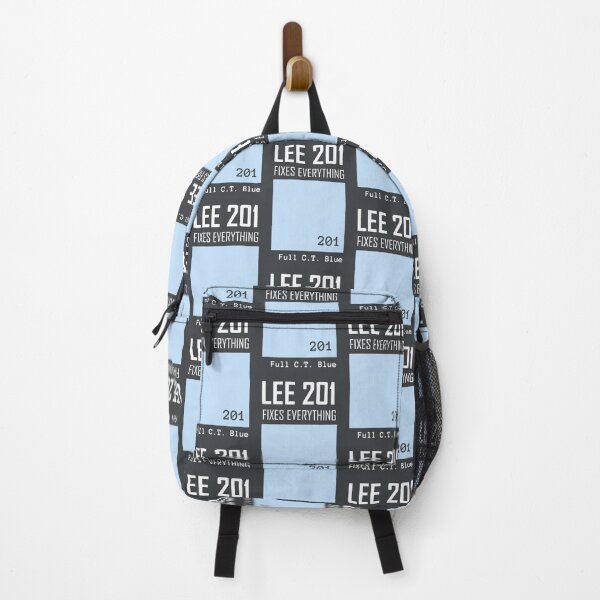 Item preview, Lee 201 Filter Will Fix It designed and sold by drTerrens.