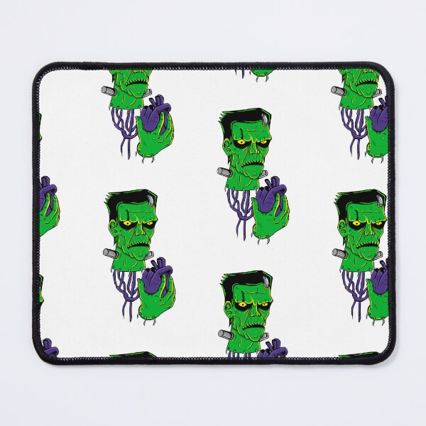 Item preview, Frankenstein designed and sold by Dark Archiv.