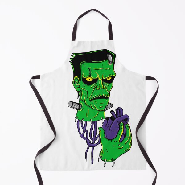 Item preview, Frankenstein designed and sold by Dark Archiv.
