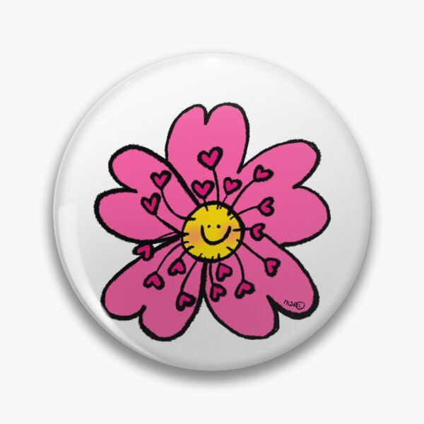 Item preview, Cherry Blossom Love  designed and sold by Marretjes.