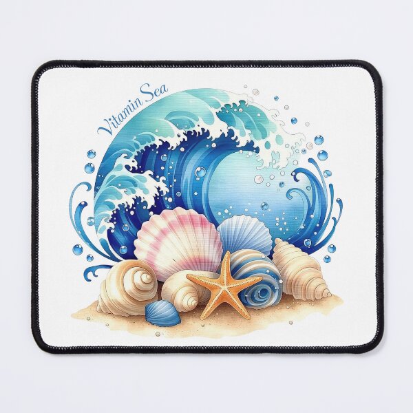 Item preview, Summer Colorful Essential designed and sold by EfiKrios.