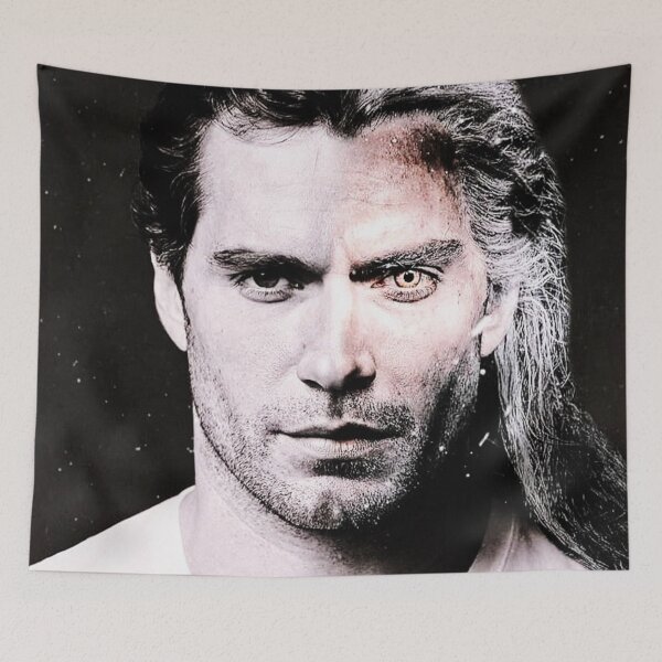 Item preview, henry cavill designed and sold by kakaslank.