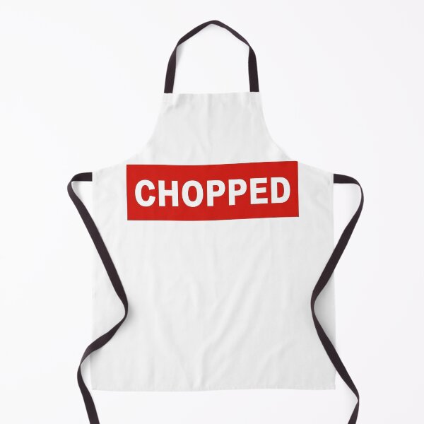 Item preview, Chopped designed and sold by unionpride.