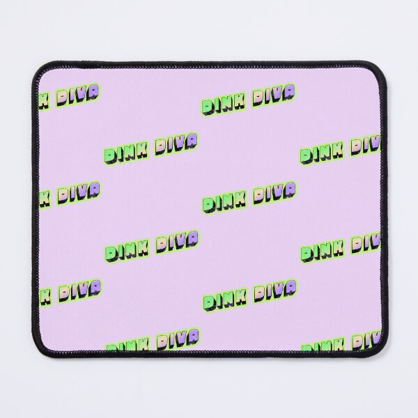 Item preview, Picklball: DINK DIVA designed and sold by IndieQuill .