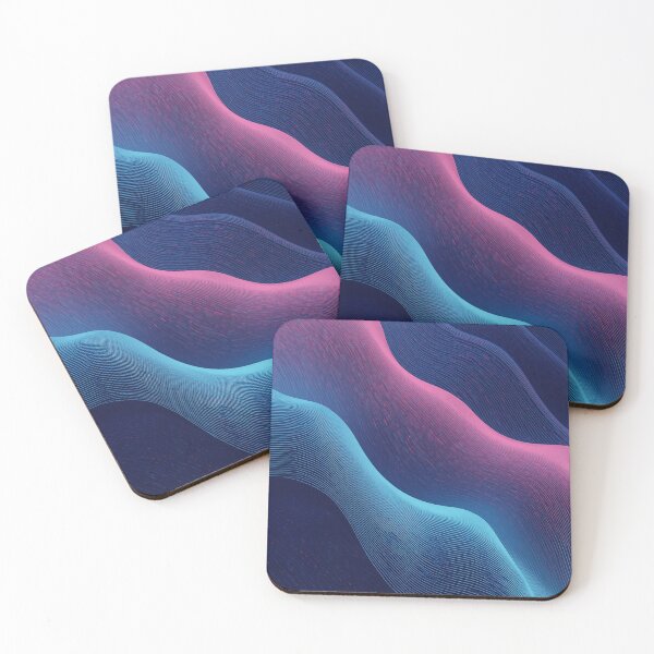 Item preview, Spectrum Pulse Lines designed and sold by EpicGear085.