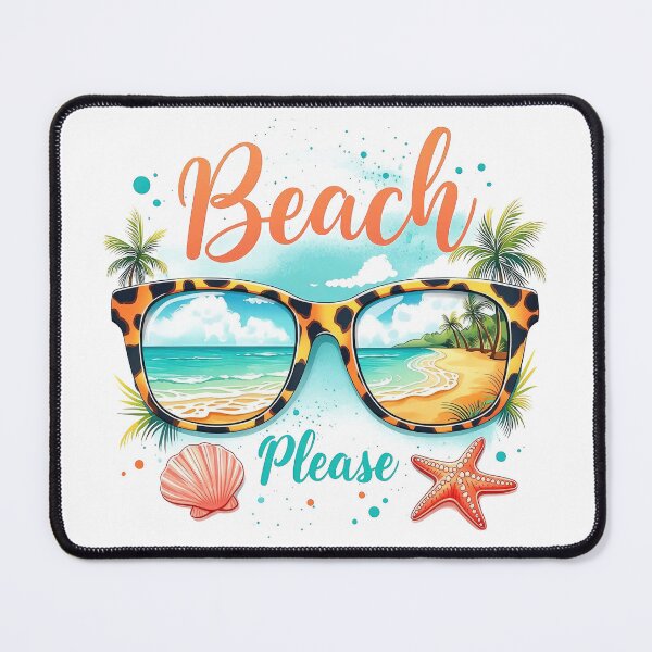 Item preview, Summer Colorful Essential designed and sold by EfiKrios.