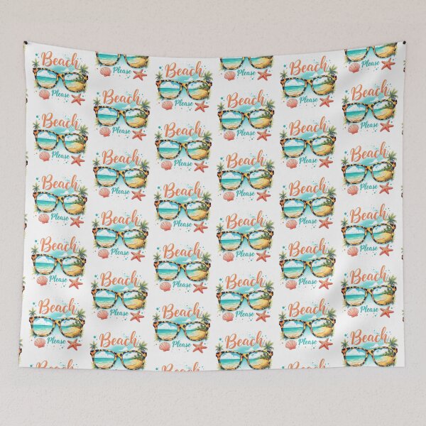 Item preview, Summer Colorful Essential designed and sold by EfiKrios.