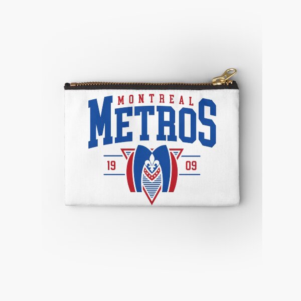 Item preview, Montreal Metros designed and sold by mmromance.