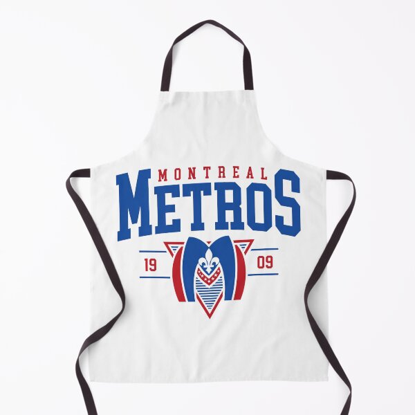Item preview, Montreal Metros designed and sold by mmromance.
