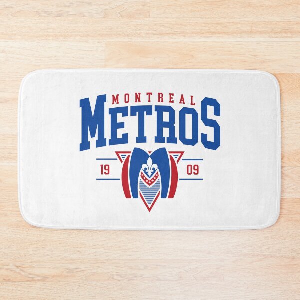 Item preview, Montreal Metros designed and sold by mmromance.