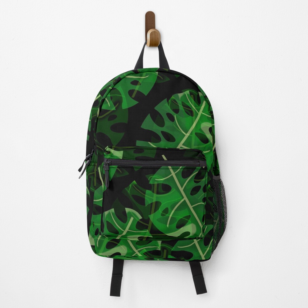 Item preview, Backpack designed and sold by Hitchen.