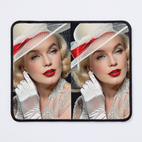 Item preview, Cinema - Great Actress of Classic Hollywood, 1950s Glamour designed and sold by Beat-It.