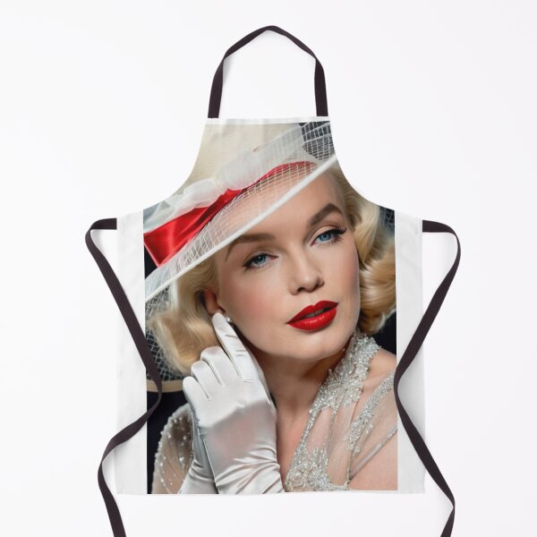 Item preview, Cinema - Great Actress of Classic Hollywood, 1950s Glamour designed and sold by Beat-It.