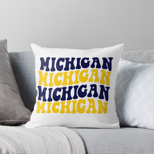Item preview, Groovy Michigan designed and sold by GracesDesigns28.