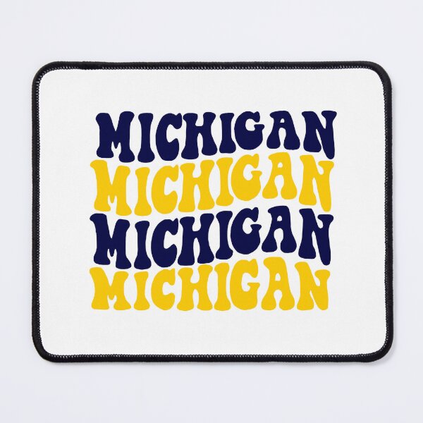 Item preview, Groovy Michigan designed and sold by GracesDesigns28.