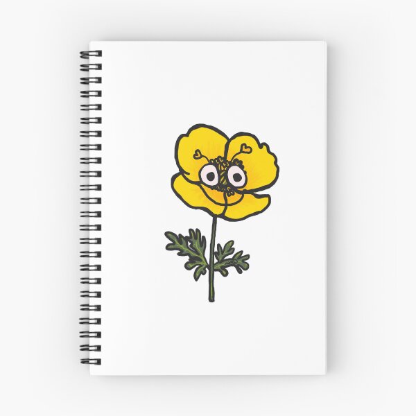 Item preview, Happy buttercup designed and sold by Marretjes.