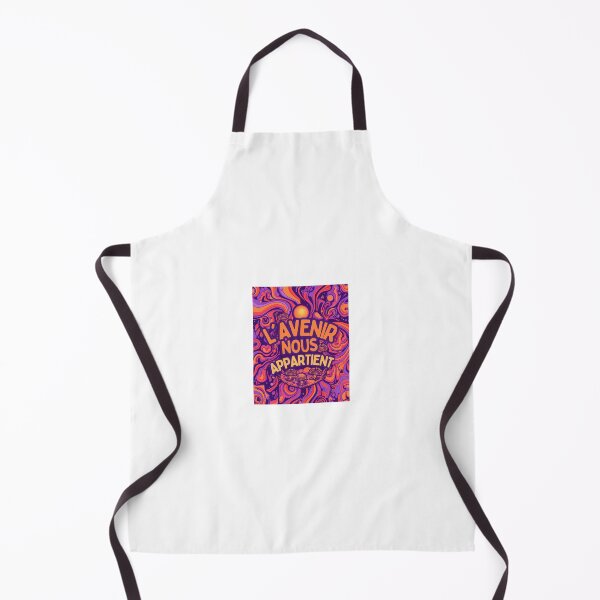 Item preview, We're Here Y2K Chrome Streetwear Francophone designed and sold by LandB Digital.