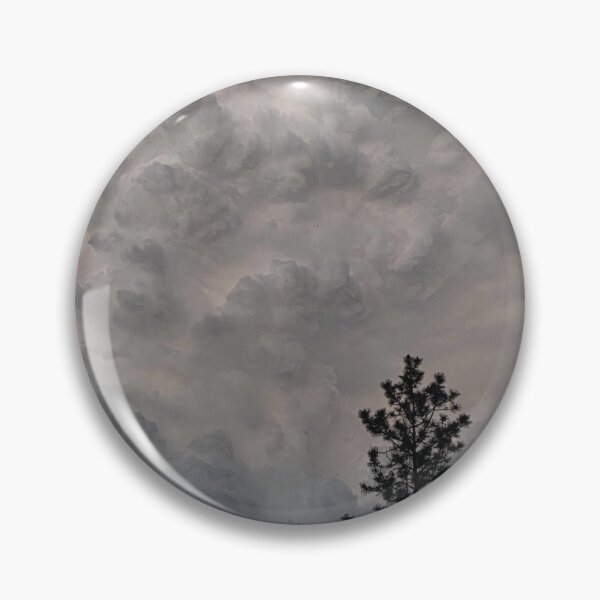 Item preview, Thunderhead designed and sold by Annie Adkins.