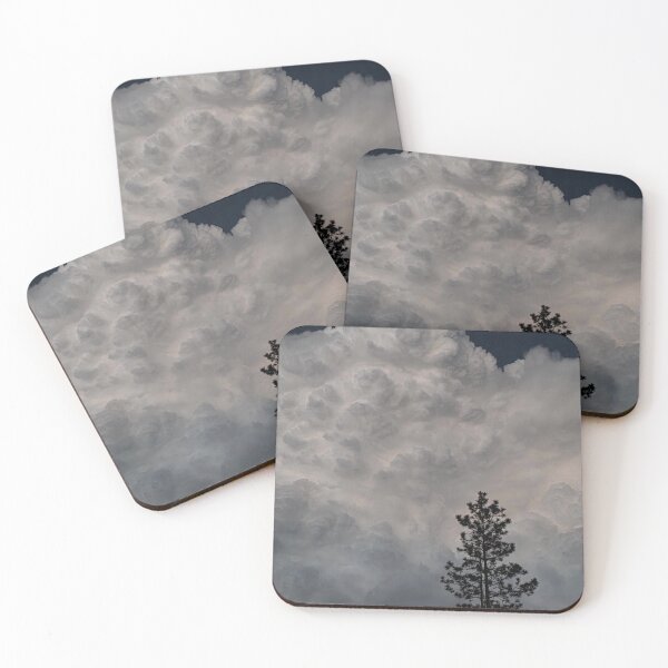 Item preview, Thunderhead designed and sold by Annie Adkins.