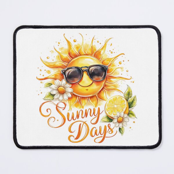 Item preview, Summer Colorful Essential designed and sold by EfiKrios.