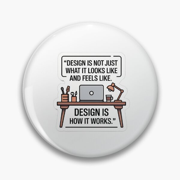 Item preview, Minimalist Design Quote Art designed and sold by NiftyWrx.