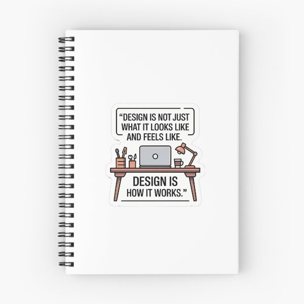 Item preview, Minimalist Design Quote Art designed and sold by NiftyWrx.