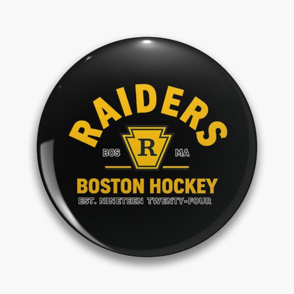 Item preview, Boston Raiders designed and sold by mmromance.