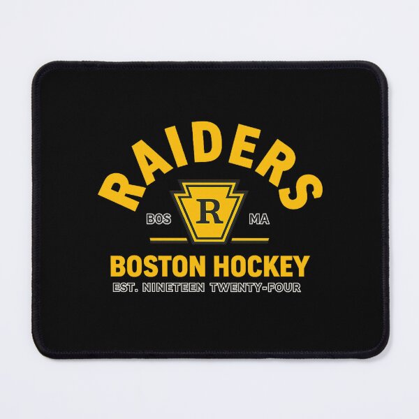 Item preview, Boston Raiders designed and sold by mmromance.