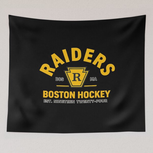 Item preview, Boston Raiders designed and sold by mmromance.