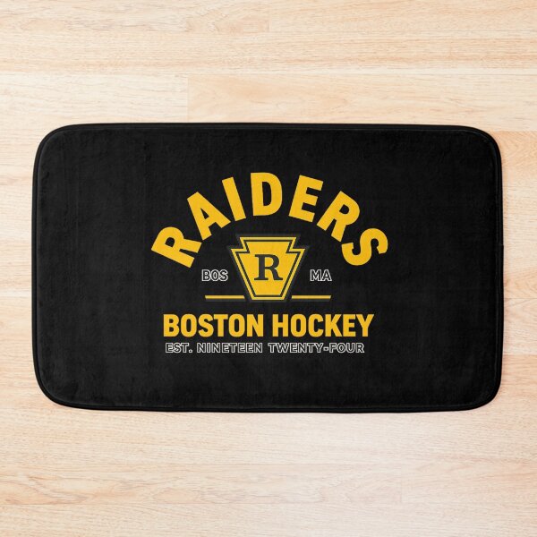 Item preview, Boston Raiders designed and sold by mmromance.