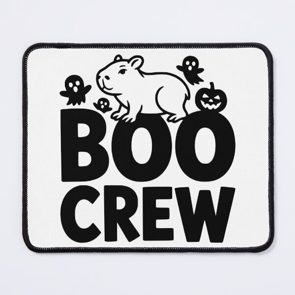 Item preview, Boo Crew designed and sold by theartfulaspie.