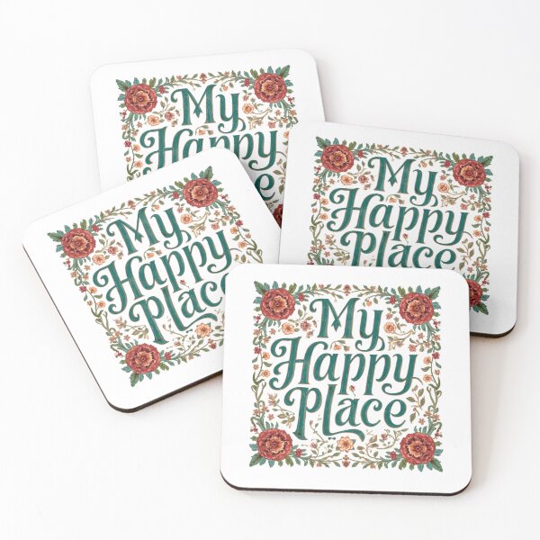 Item preview, My happy place designed and sold by Svitlana777.