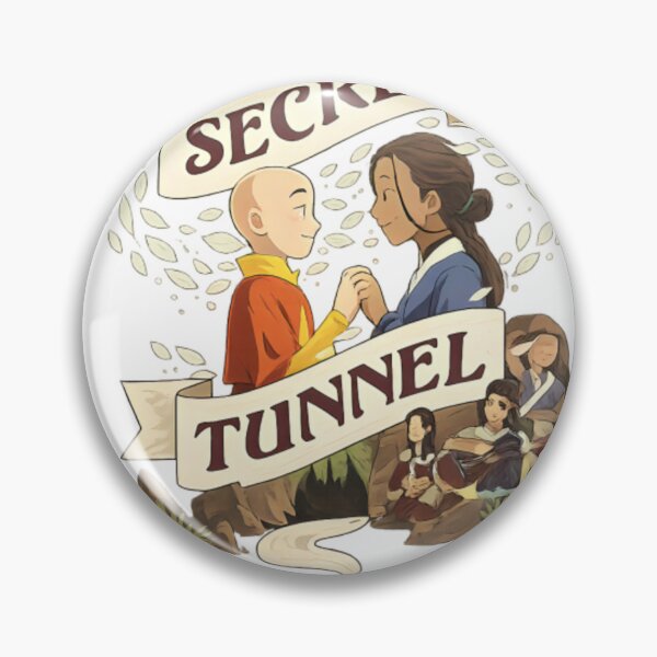 Item preview, Secret Tunnel Adventure - Anime Fantasy Illustration designed and sold by CatLovers Studio.