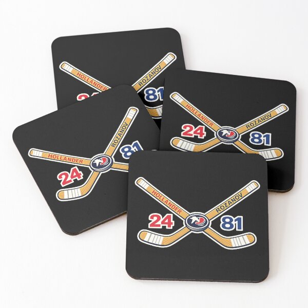 Item preview, Crossed Hockey Sticks designed and sold by mmromance.