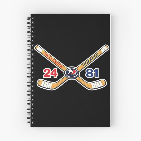 Item preview, Crossed Hockey Sticks designed and sold by mmromance.