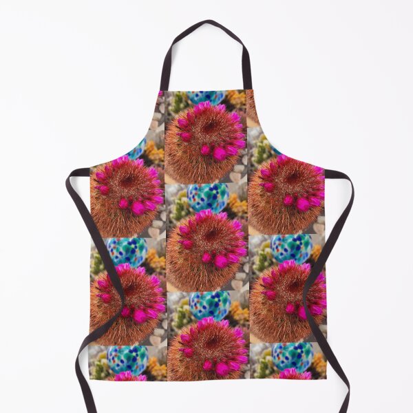 Item preview, Pincushion Cactus designed and sold by CaliGirlTreasur.